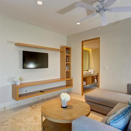 Anah Suites By Las Flores Vacation Rentals Playa del Carmen Exterior foto