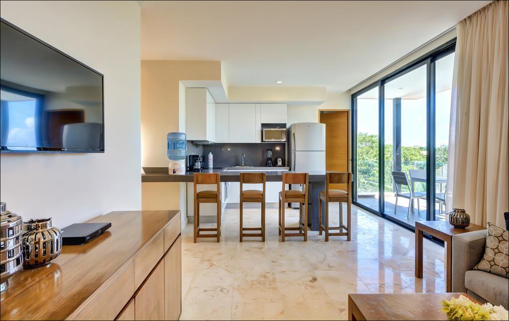 Anah Suites By Las Flores Vacation Rentals Playa del Carmen Quarto foto