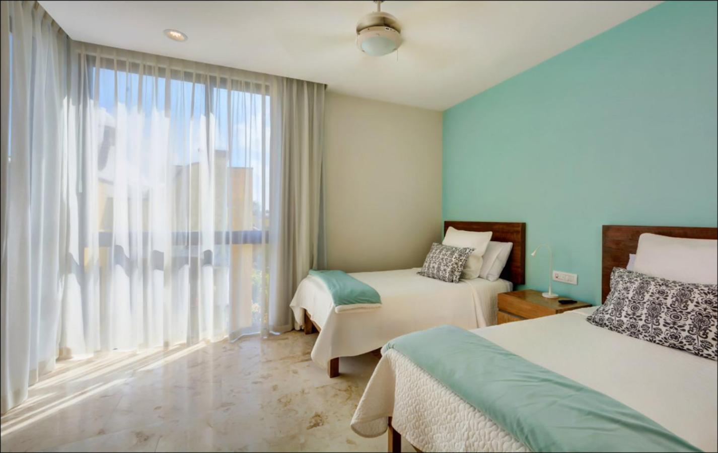 Anah Suites By Las Flores Vacation Rentals Playa del Carmen Exterior foto