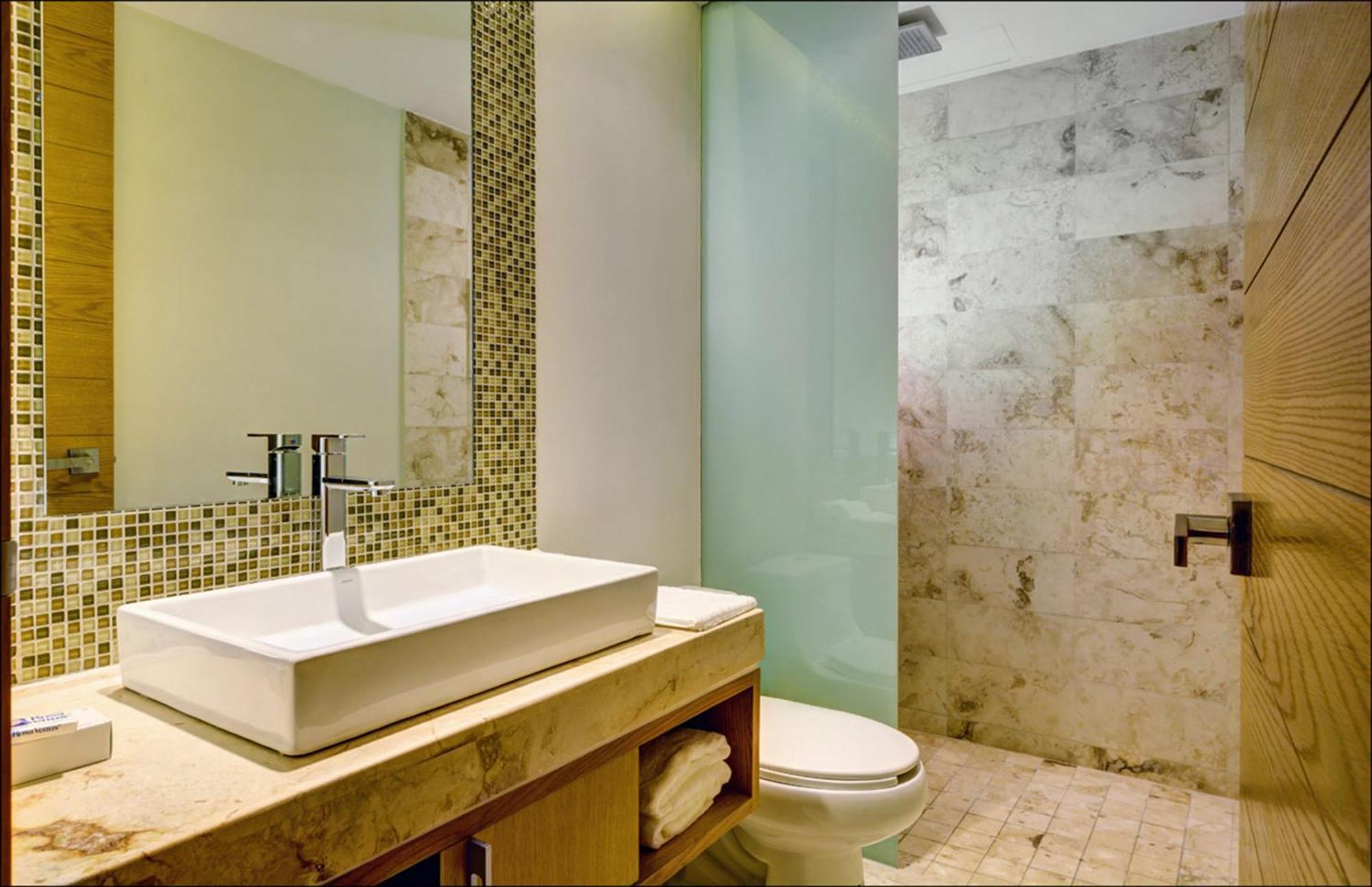 Anah Suites By Las Flores Vacation Rentals Playa del Carmen Exterior foto