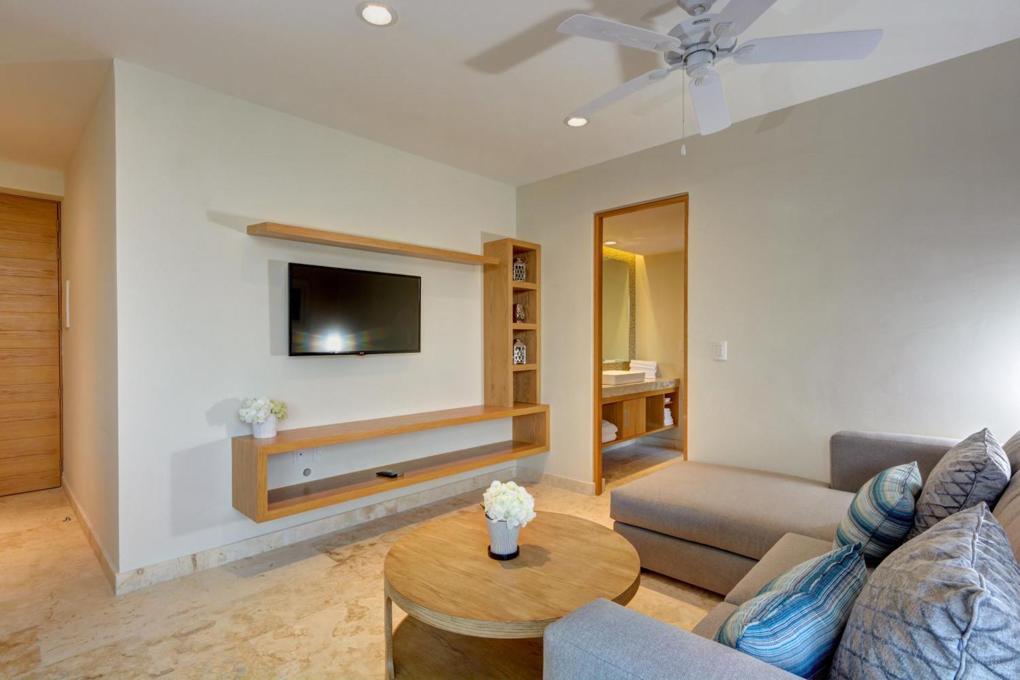 Anah Suites By Las Flores Vacation Rentals Playa del Carmen Exterior foto