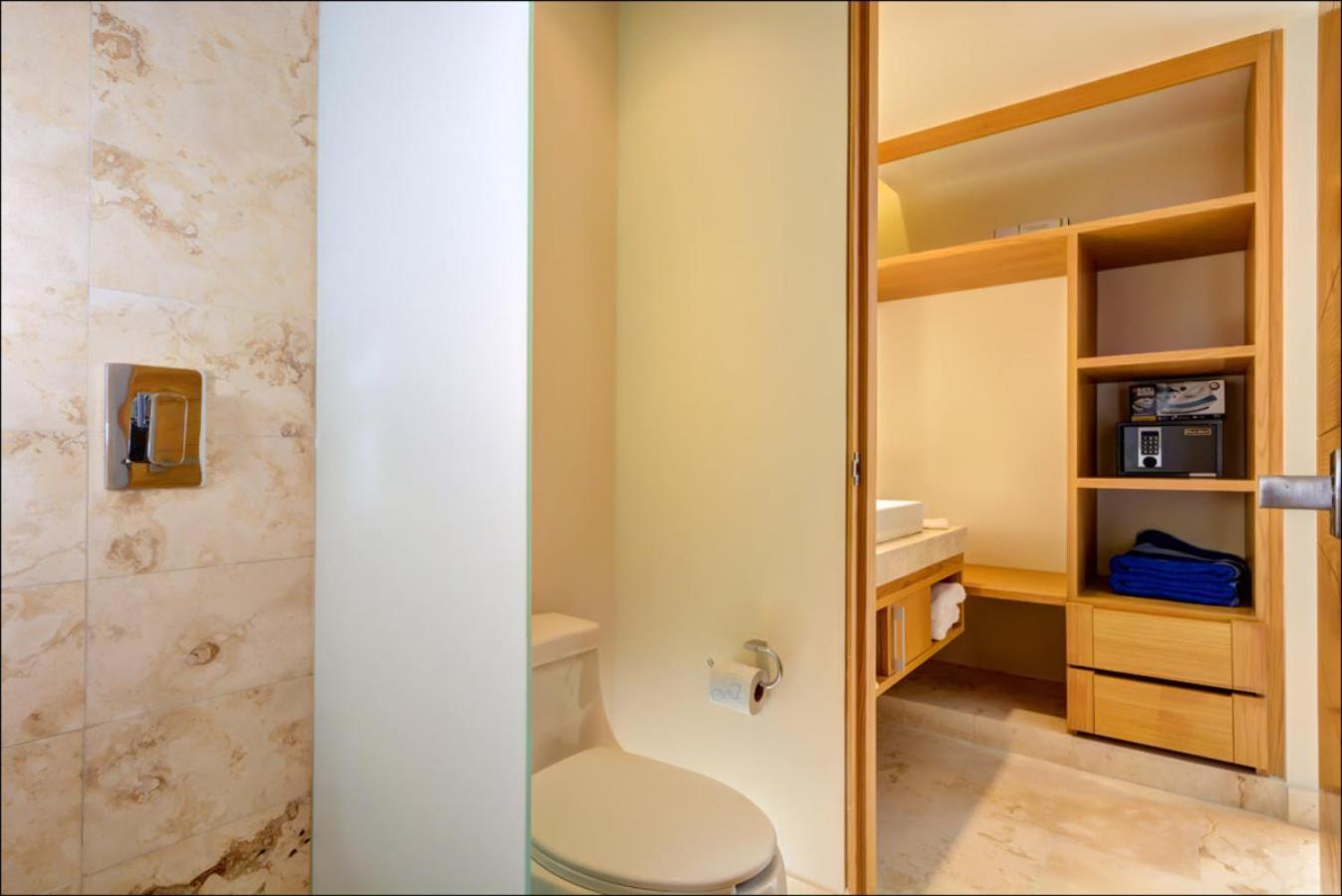 Anah Suites By Las Flores Vacation Rentals Playa del Carmen Quarto foto