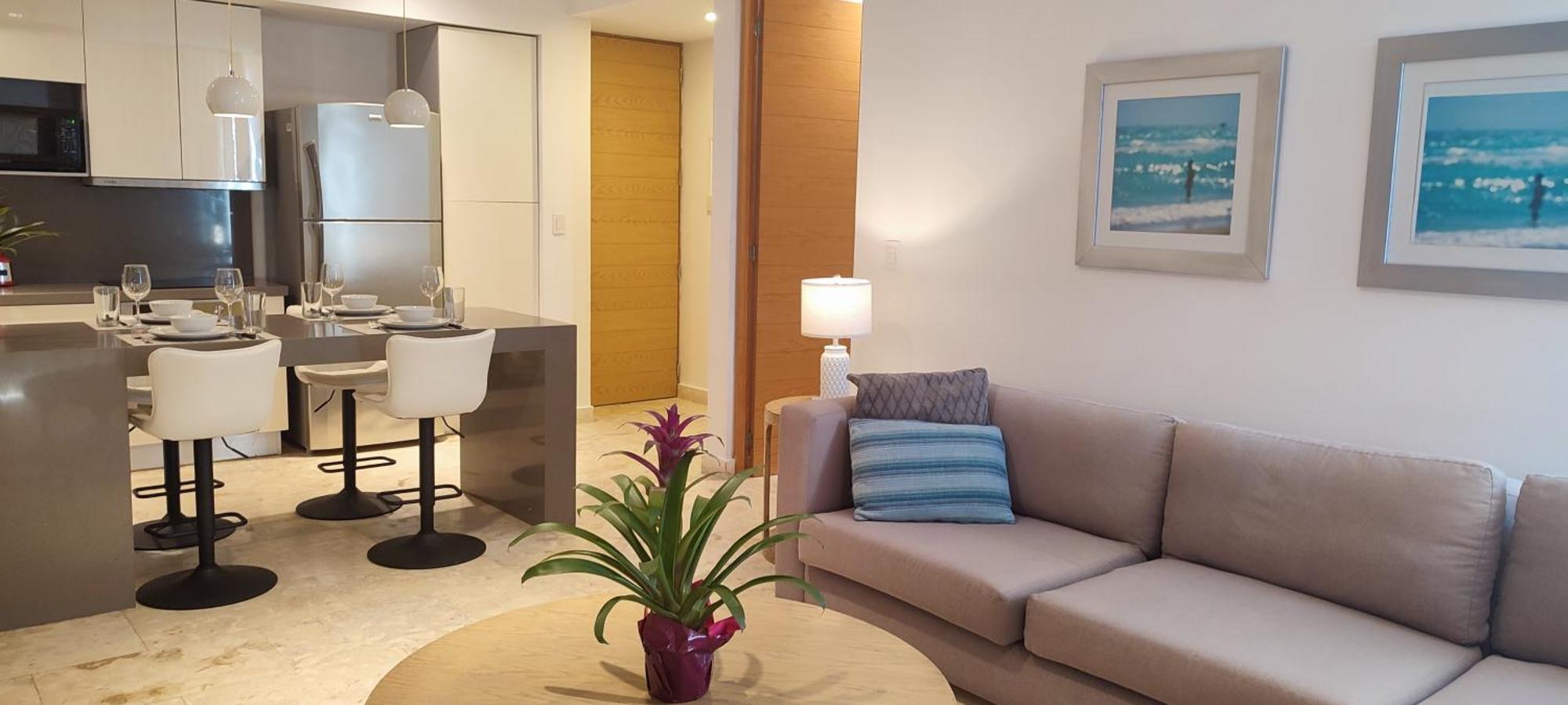 Anah Suites By Las Flores Vacation Rentals Playa del Carmen Quarto foto