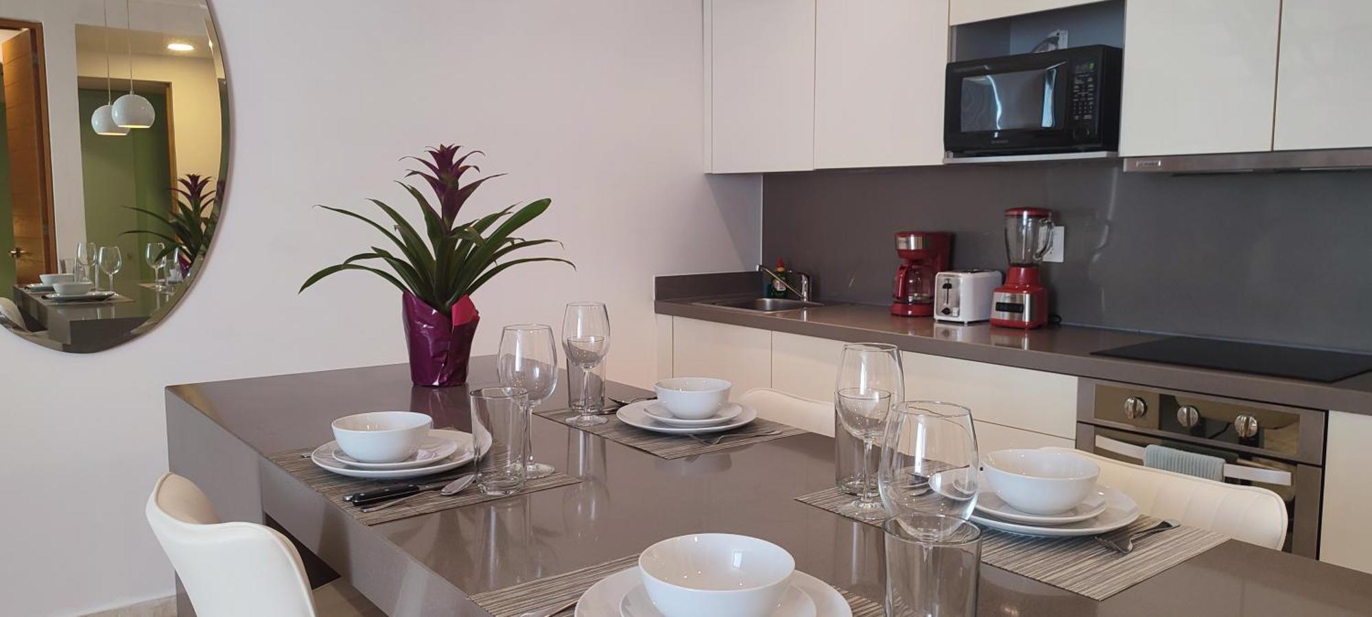 Anah Suites By Las Flores Vacation Rentals Playa del Carmen Quarto foto