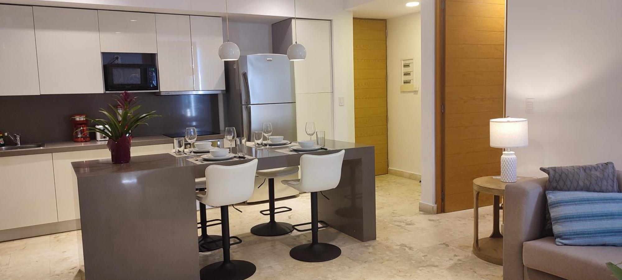Anah Suites By Las Flores Vacation Rentals Playa del Carmen Quarto foto