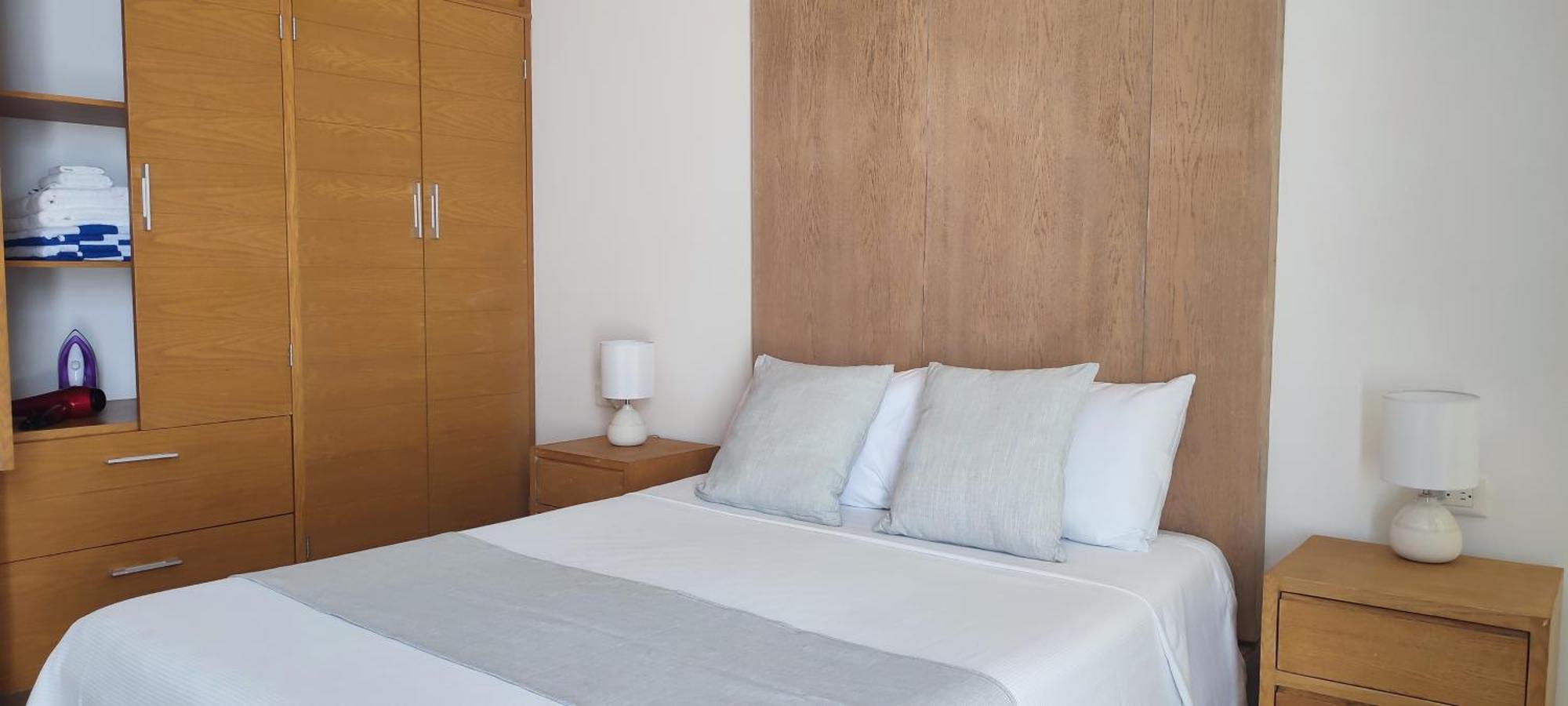 Anah Suites By Las Flores Vacation Rentals Playa del Carmen Quarto foto