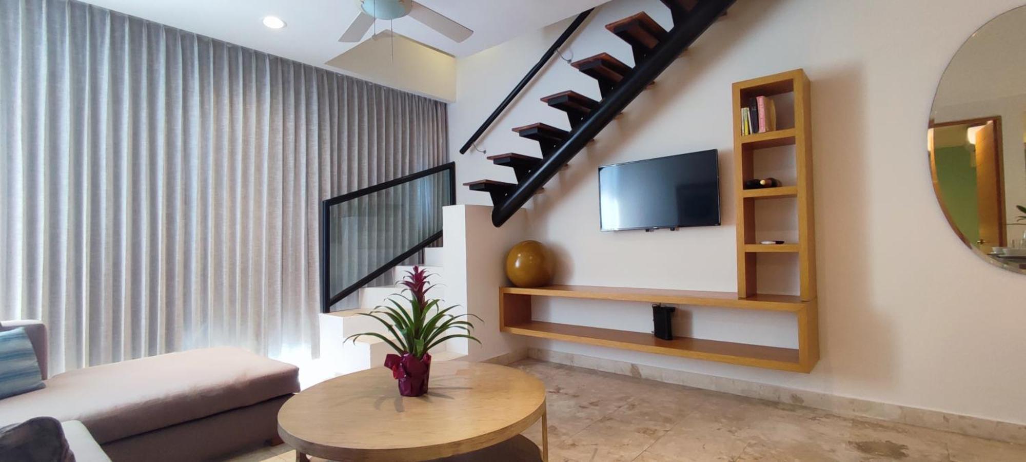 Anah Suites By Las Flores Vacation Rentals Playa del Carmen Quarto foto