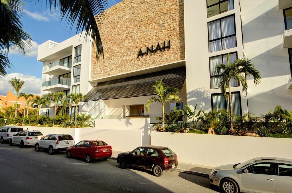 Anah Suites By Las Flores Vacation Rentals Playa del Carmen Quarto foto