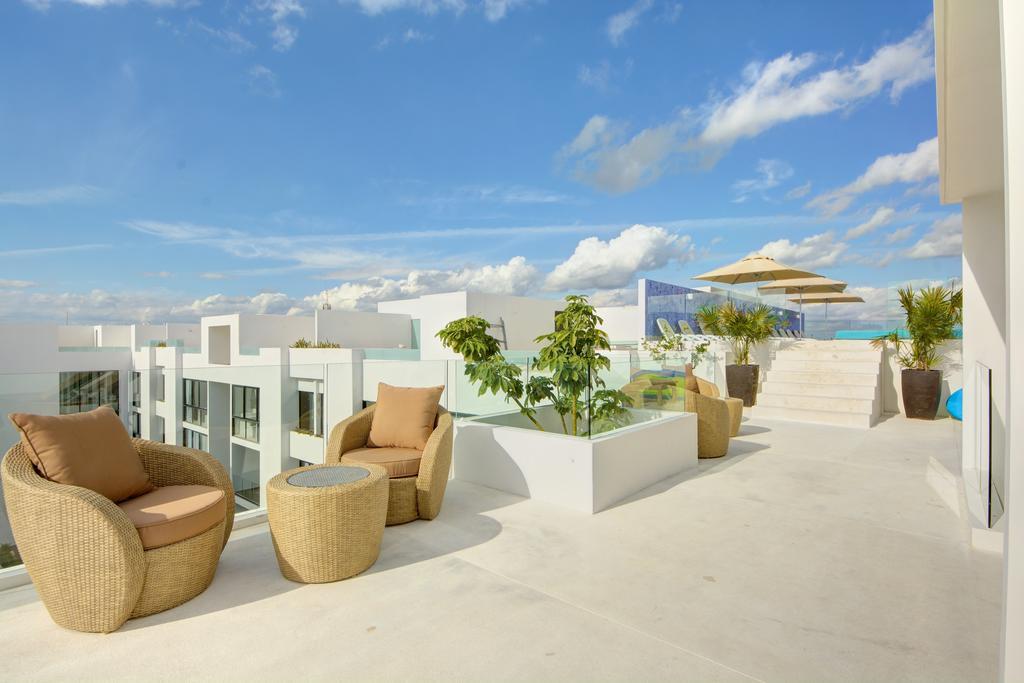 Anah Suites By Las Flores Vacation Rentals Playa del Carmen Quarto foto