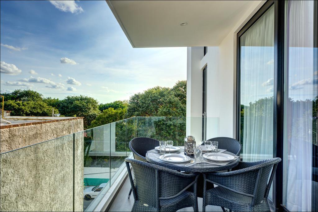 Anah Suites By Las Flores Vacation Rentals Playa del Carmen Exterior foto
