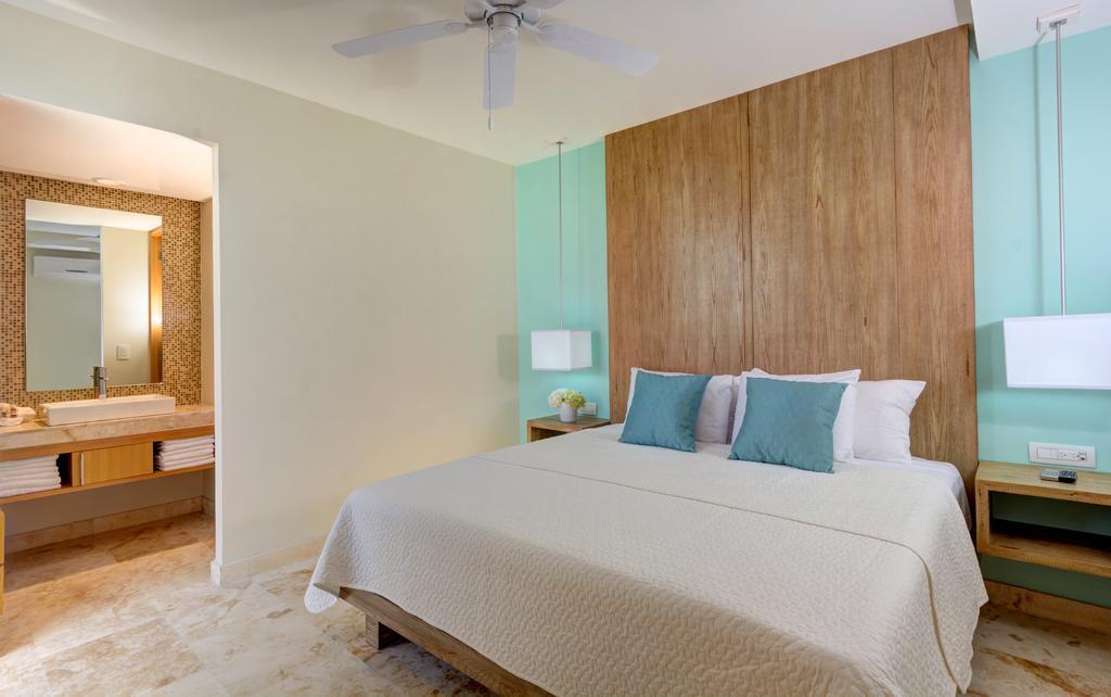 Anah Suites By Las Flores Vacation Rentals Playa del Carmen Exterior foto