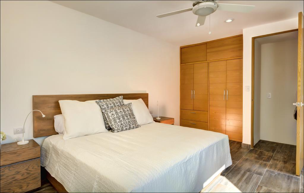 Anah Suites By Las Flores Vacation Rentals Playa del Carmen Exterior foto