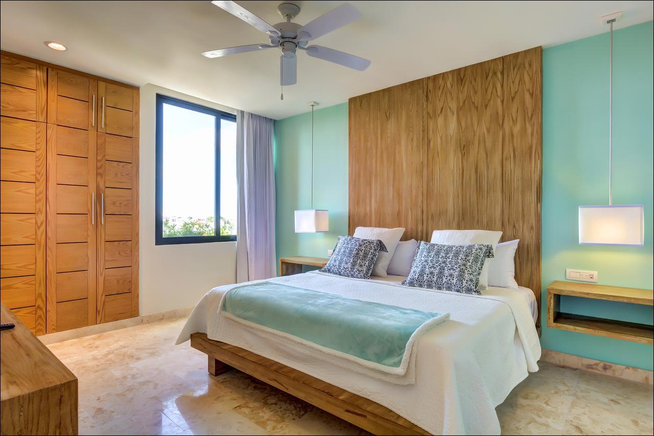 Anah Suites By Las Flores Vacation Rentals Playa del Carmen Exterior foto