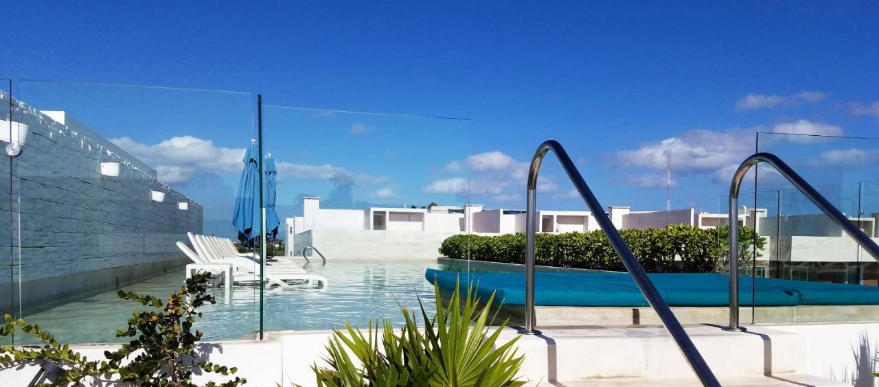 Anah Suites By Las Flores Vacation Rentals Playa del Carmen Exterior foto