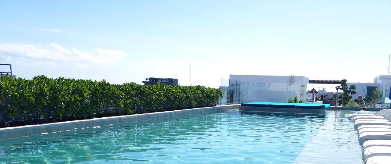Anah Suites By Las Flores Vacation Rentals Playa del Carmen Exterior foto